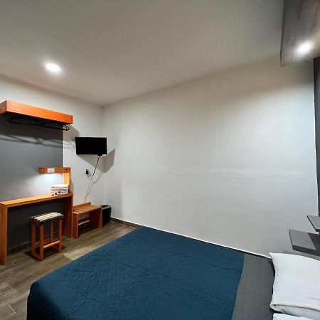 Casa Aura Bed & Breakfast Morelia Exterior foto