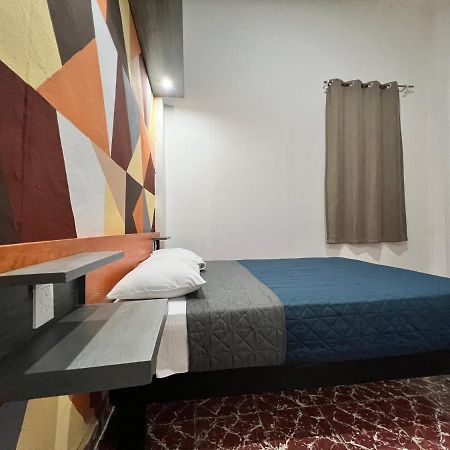 Casa Aura Bed & Breakfast Morelia Exterior foto