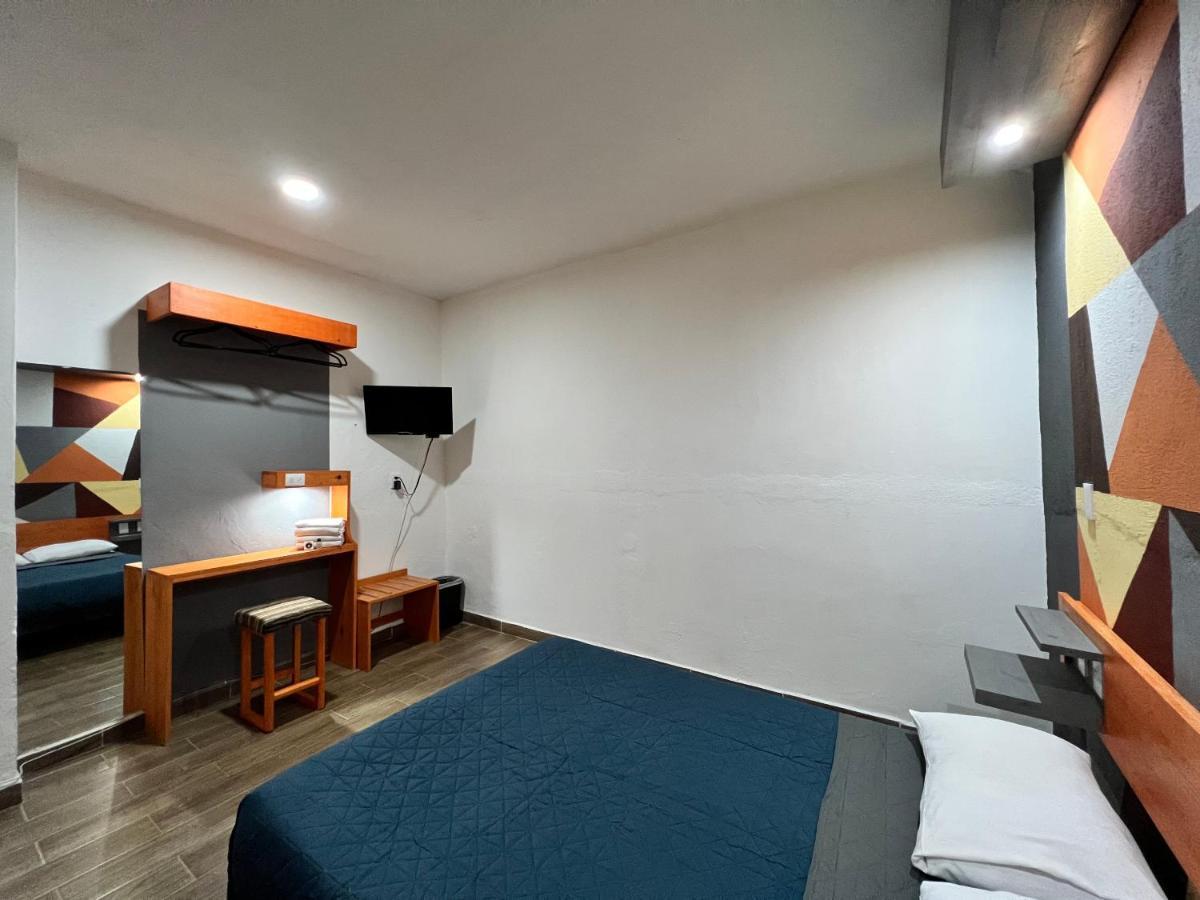 Casa Aura Bed & Breakfast Morelia Exterior foto