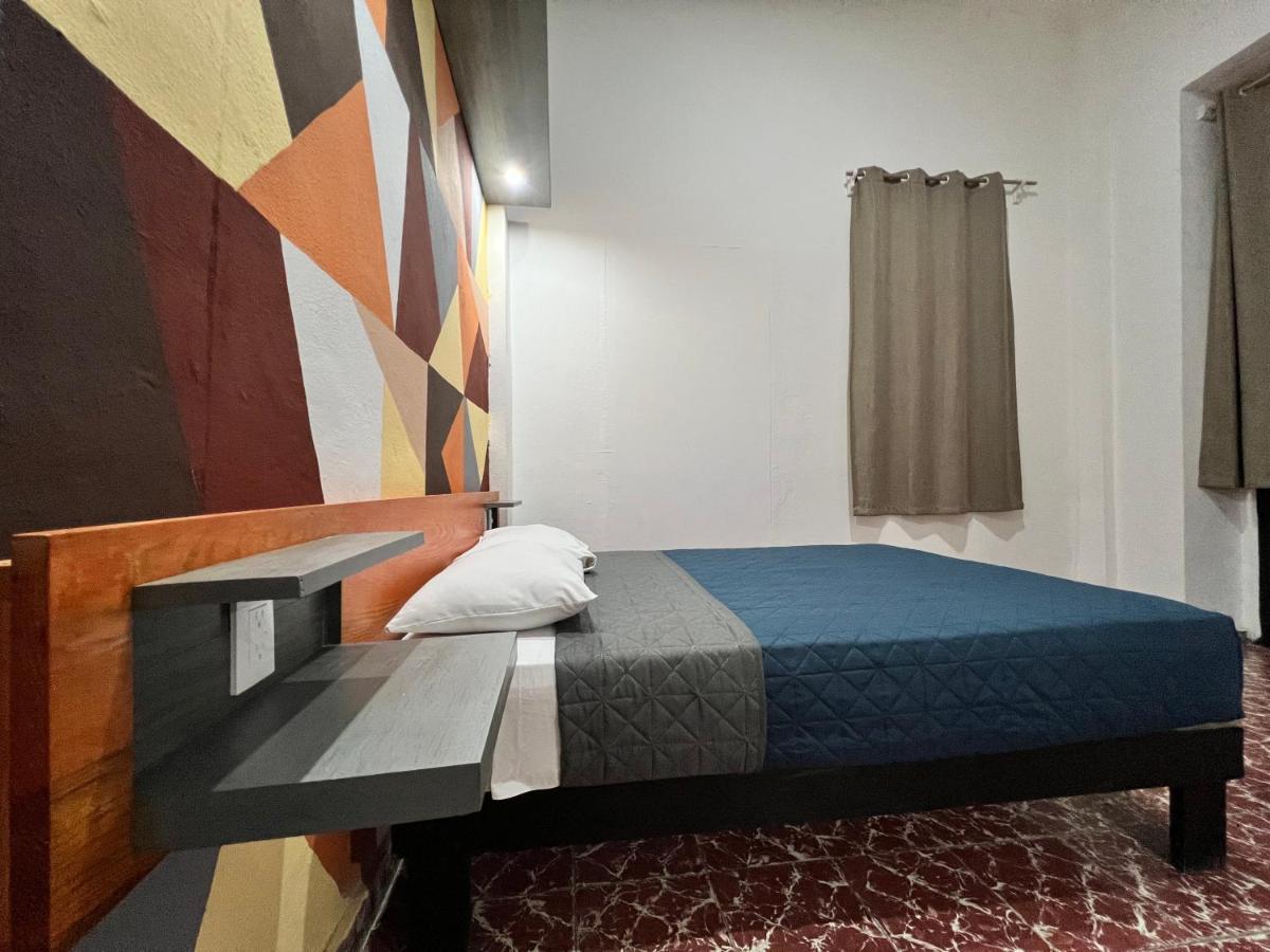 Casa Aura Bed & Breakfast Morelia Exterior foto
