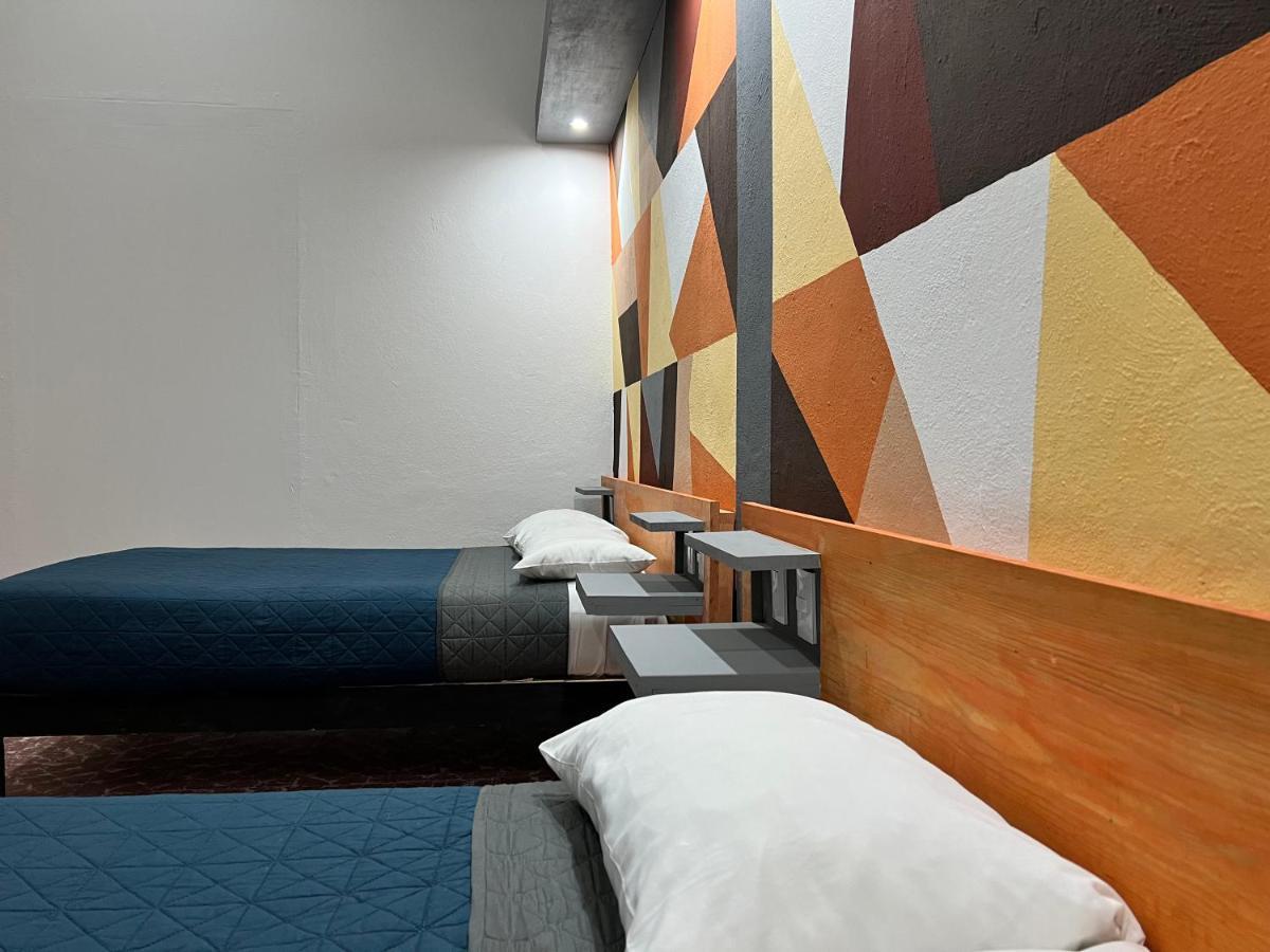 Casa Aura Bed & Breakfast Morelia Exterior foto