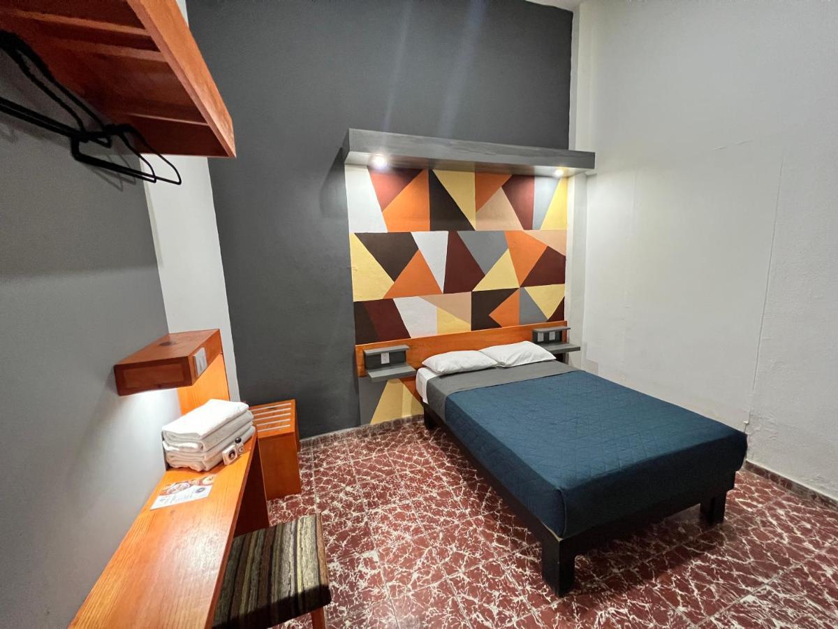 Casa Aura Bed & Breakfast Morelia Exterior foto