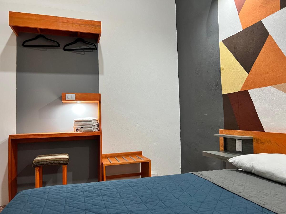 Casa Aura Bed & Breakfast Morelia Exterior foto