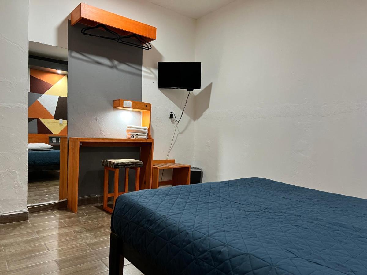 Casa Aura Bed & Breakfast Morelia Exterior foto