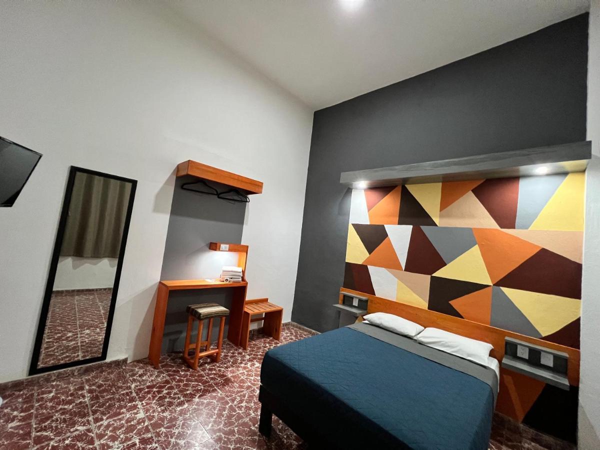 Casa Aura Bed & Breakfast Morelia Exterior foto