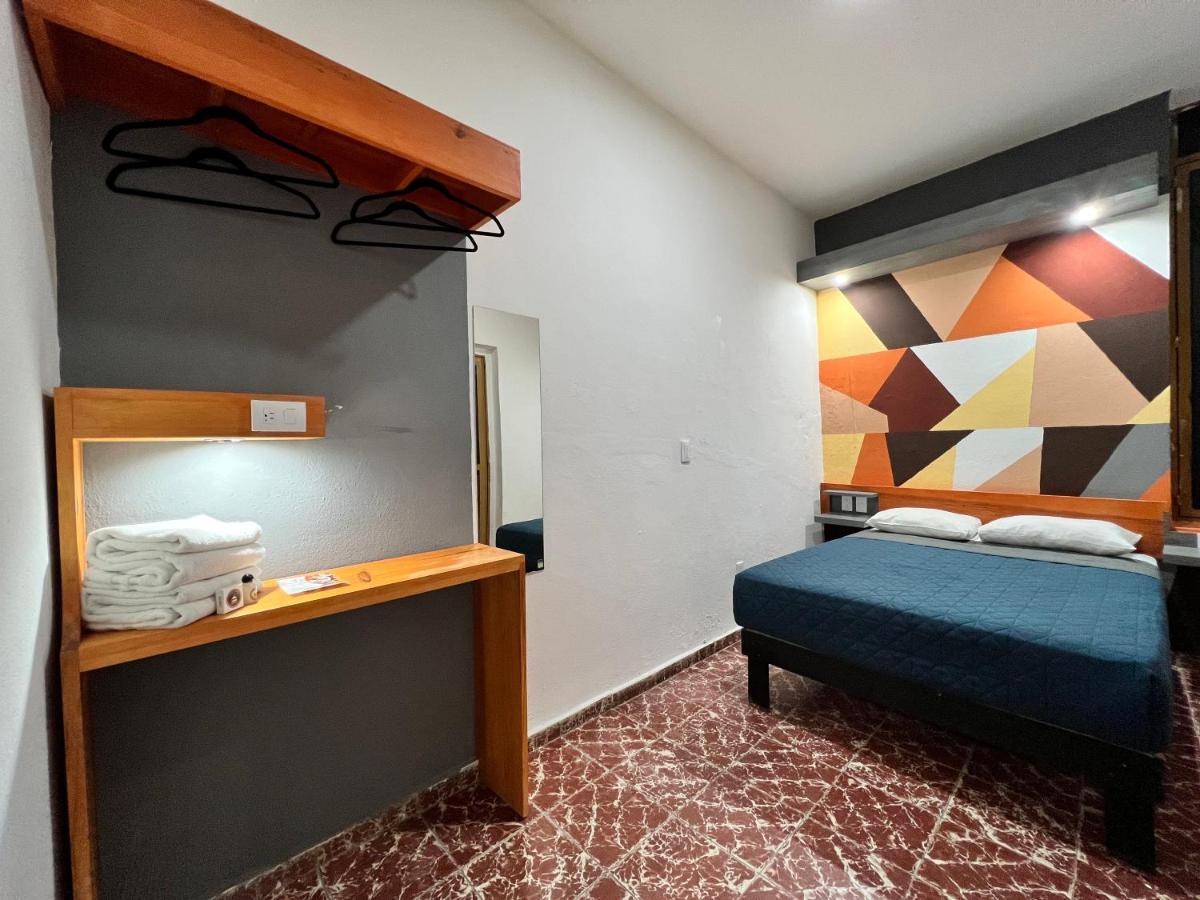 Casa Aura Bed & Breakfast Morelia Exterior foto