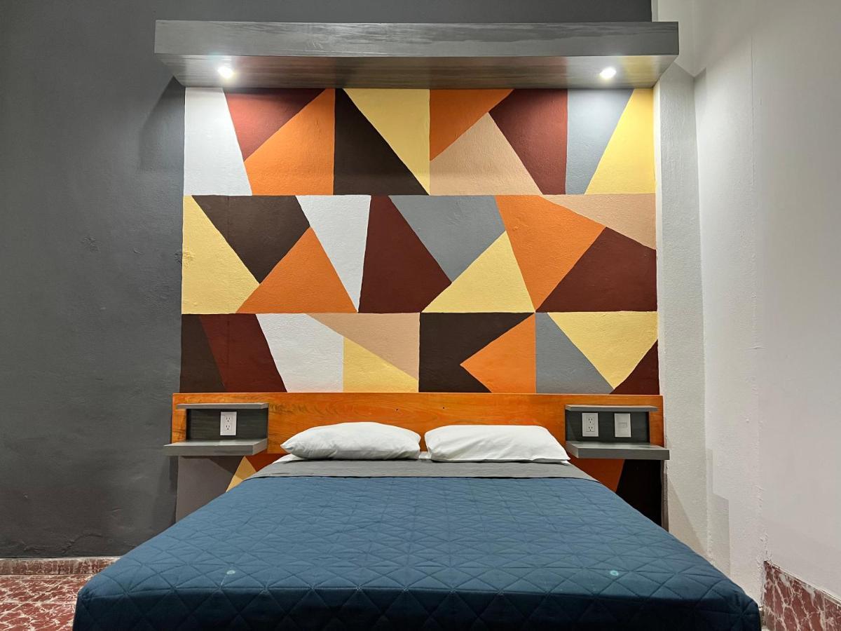 Casa Aura Bed & Breakfast Morelia Exterior foto