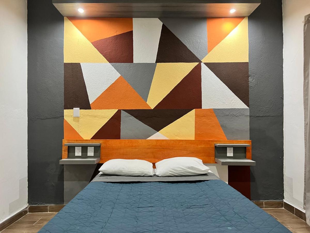 Casa Aura Bed & Breakfast Morelia Exterior foto