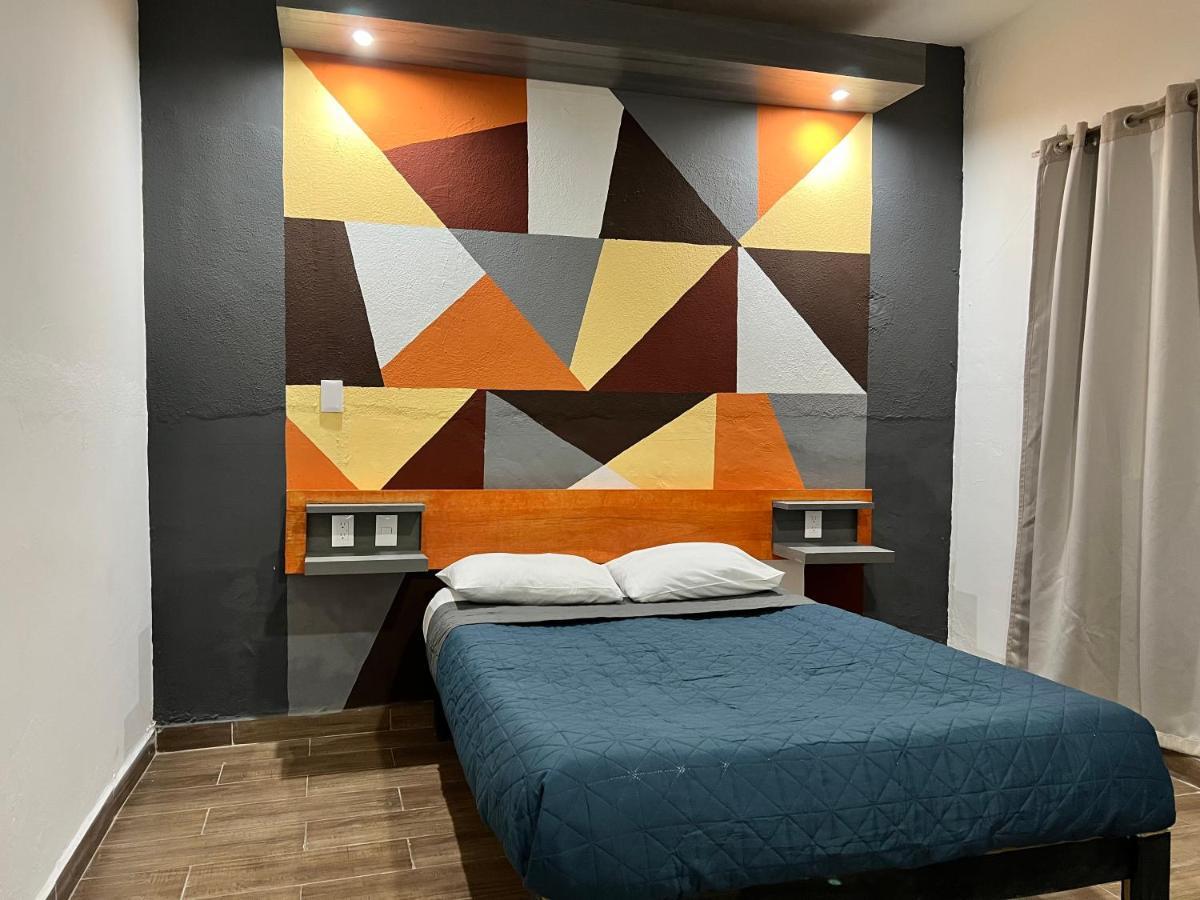 Casa Aura Bed & Breakfast Morelia Exterior foto