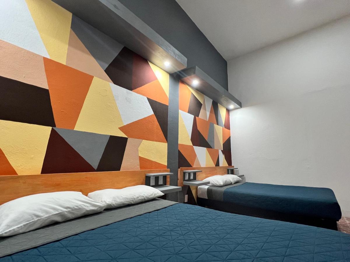 Casa Aura Bed & Breakfast Morelia Exterior foto